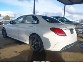 Mercedes-Benz C 450 AMG 4MATIC/AMGPACK/BURMESTER/ - 36000 лв. / 18406.51 € - 50824149 4