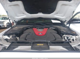 Mercedes-Benz C 450 AMG 4MATIC/AMGPACK/BURMESTER/ - 36000 лв. / 18406.51 € - 50824149 9