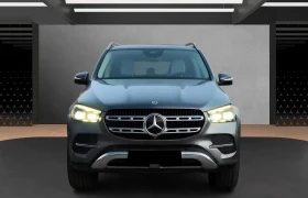 Mercedes-Benz GLE 450 4MATIC
