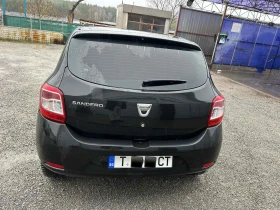 Dacia Sandero, снимка 4