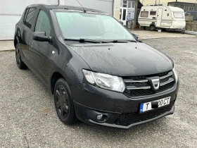 Dacia Sandero, снимка 1