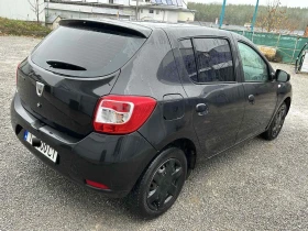 Dacia Sandero, снимка 3