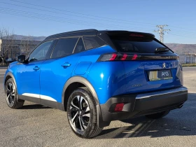 Peugeot 2008 GT LINE 1.5HDI 8DCT, снимка 6