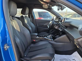 Peugeot 2008 GT LINE 1.5HDI 8DCT, снимка 10