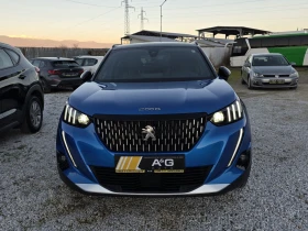 Peugeot 2008 GT LINE 1.5HDI 8DCT, снимка 16