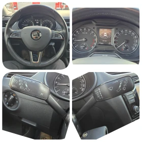 Skoda Octavia 1.6 TDI/4x4/НАВИ  - 6950 € / 13593.02 лв. - 77339347 12