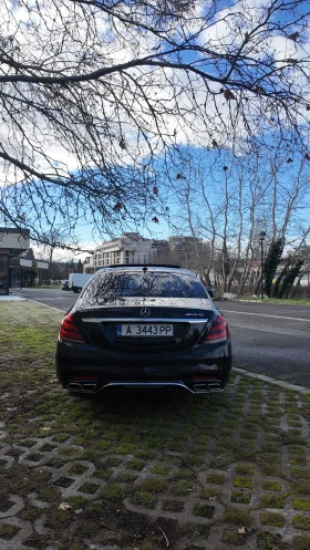 Mercedes-Benz S 350 Long - 46000 € / 89968.18 лв. - 63964912 3
