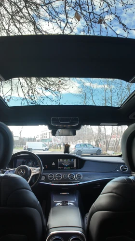 Mercedes-Benz S 350 Long - 46000 € / 89968.18 лв. - 63964912 8
