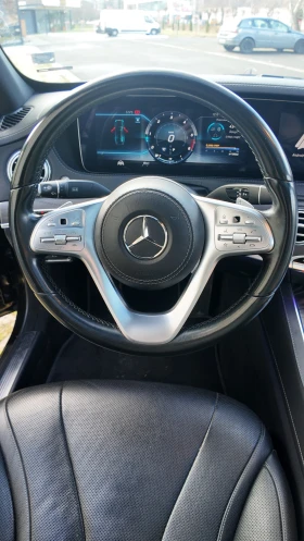 Mercedes-Benz S 350 Long - 46000 € / 89968.18 лв. - 63964912 12