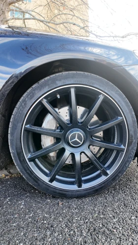 Mercedes-Benz S 350 Long - 46000 € / 89968.18 лв. - 63964912 5