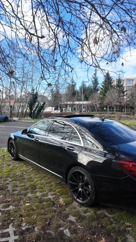 Mercedes-Benz S 350 Long - 46000 € / 89968.18 лв. - 63964912 4