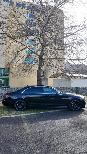 Mercedes-Benz S 350 Long - 46000 € / 89968.18 лв. - 63964912 2