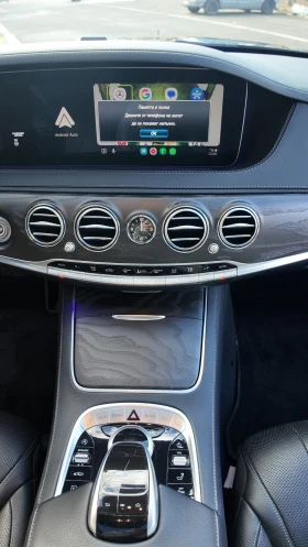 Mercedes-Benz S 350 Long - 46000 € / 89968.18 лв. - 63964912 11