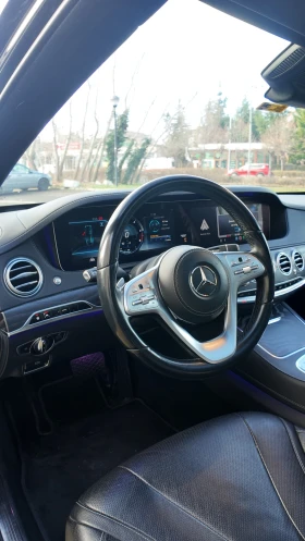 Mercedes-Benz S 350 Long - 46000 € / 89968.18 лв. - 63964912 6