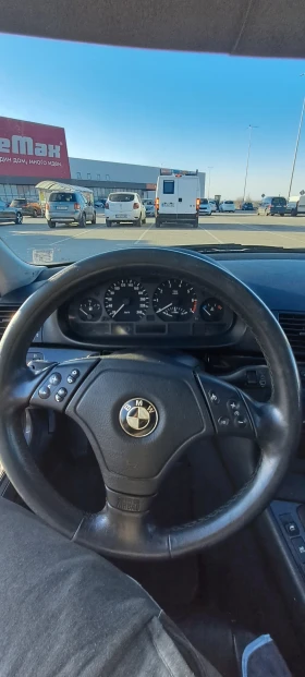 BMW 320 - 2500 € / 4889.57 лв. - 63201855 6