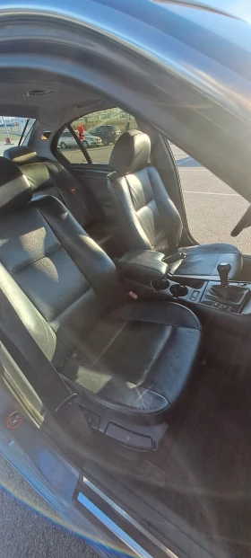 BMW 320 - 2500 € / 4889.57 лв. - 63201855 8