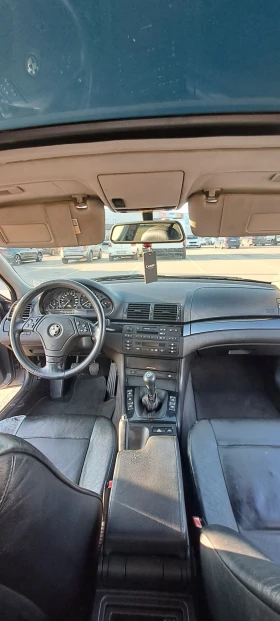 BMW 320 - 2500 € / 4889.57 лв. - 63201855 5