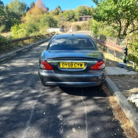 Jaguar X-type - 1300 € / 2542.58 лв. - 51537328 2