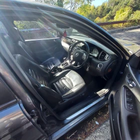 Jaguar X-type - 1300 € / 2542.58 лв. - 51537328 5