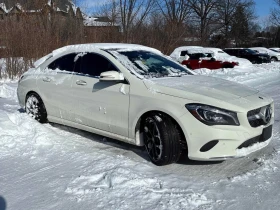 Mercedes-Benz CLA * 250 * CARFAX * БЕЗ ПЪРВОНАЧАЛНА ВНОСКА, снимка 3