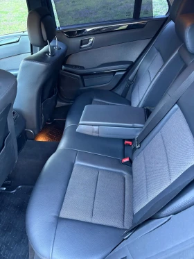 Mercedes-Benz E 350 350CDI - 9599 € / 18774.01 лв. - 94128081 7