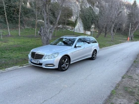 Mercedes-Benz E 350 350CDI