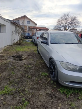BMW 320 - 2000 € / 3911.66 лв. - 42040381 4