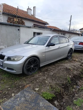 BMW 320 - 2000 € / 3911.66 лв. - 42040381 3