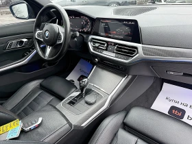 BMW 340 M PAKET-HEAD UP-KAMERA-xDrive-LED-Harman Kardon !! - 29666 € / 58021.65 лв. - 42456670 13