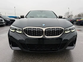 BMW 340 M PAKET-HEAD UP-KAMERA-xDrive-LED-Harman Kardon !!