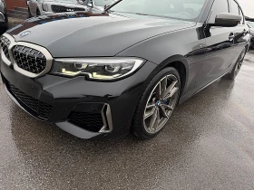 BMW 340 M PAKET-HEAD UP-KAMERA-xDrive-LED-Harman Kardon !! - 29666 € / 58021.65 лв. - 42456670 4