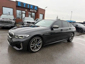 BMW 340 M PAKET-HEAD UP-KAMERA-xDrive-LED-Harman Kardon !! - 29666 € / 58021.65 лв. - 42456670 3