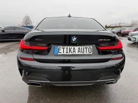 BMW 340 M PAKET-HEAD UP-KAMERA-xDrive-LED-Harman Kardon !! - 29666 € / 58021.65 лв. - 42456670 6