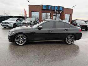 BMW 340 M PAKET-HEAD UP-KAMERA-xDrive-LED-Harman Kardon !! - 29666 € / 58021.65 лв. - 42456670 5