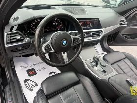 BMW 340 M PAKET-HEAD UP-KAMERA-xDrive-LED-Harman Kardon !! - 29666 € / 58021.65 лв. - 42456670 10