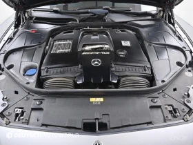 Mercedes-Benz S 63 AMG - 61995 € / 121251.68 лв. - 11888663 6