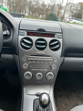 Mazda 6 - 1300 € / 2542.58 лв. - 14581780 3