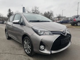 Toyota Yaris 1.33 I 