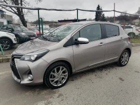 Toyota Yaris 1.33 I  - 8300 € / 16233.39 лв. - 89551059 6