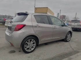 Toyota Yaris 1.33 I  - 8300 € / 16233.39 лв. - 89551059 4