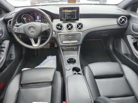 Mercedes-Benz CLA 250 CARFAX * ПОДГРЕВИ * ПАНОРАМА* * , снимка 11