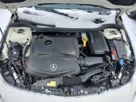 Mercedes-Benz CLA 250 CARFAX * ПОДГРЕВИ * ПАНОРАМА* * , снимка 16