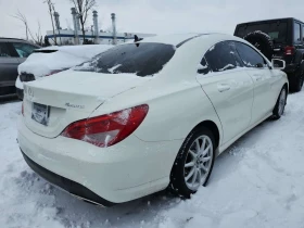 Mercedes-Benz CLA 250 CARFAX * ПОДГРЕВИ * ПАНОРАМА* * , снимка 3