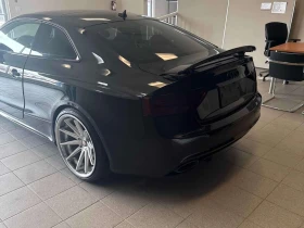 Audi Rs5 * 2dr Cpe * CARFAX * ЦЕНА ДО БГ - 21000 € / 41072.43 лв. - 61696972 4