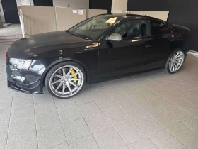 Audi Rs5 * 2dr Cpe * CARFAX * ЦЕНА ДО БГ - 21000 € / 41072.43 лв. - 61696972 13