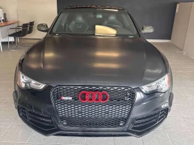 Audi Rs5 * 2dr Cpe * CARFAX * ЦЕНА ДО БГ - 21000 € / 41072.43 лв. - 61696972 6