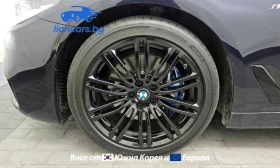 BMW 530 530d M Sports - 27678 € / 54133.46 лв. - 23868419 5