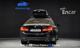 BMW 530 530d M Sports - 27678 € / 54133.46 лв. - 23868419 12