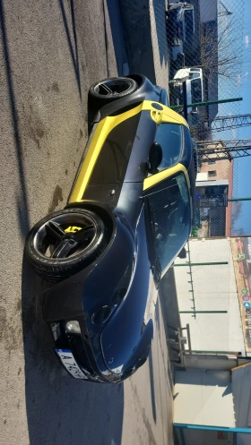 Smart Roadster | Mobile.bg � ����� ������ 2