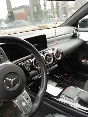 Mercedes-Benz CLA 200 Automatic Executive - 16500 € / 32271.19 лв. - 64491765 5